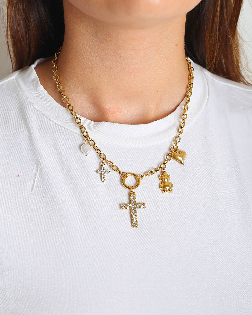Collana Luana