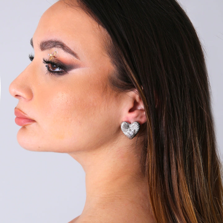 Mirabelle earrings