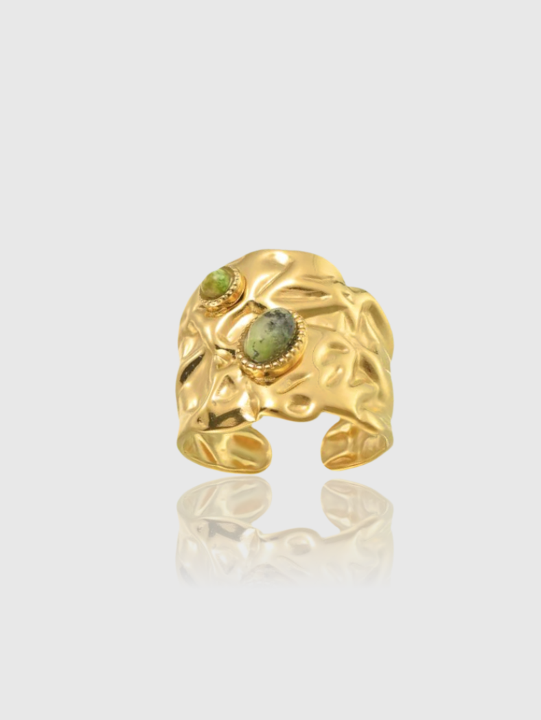 Anello Eva