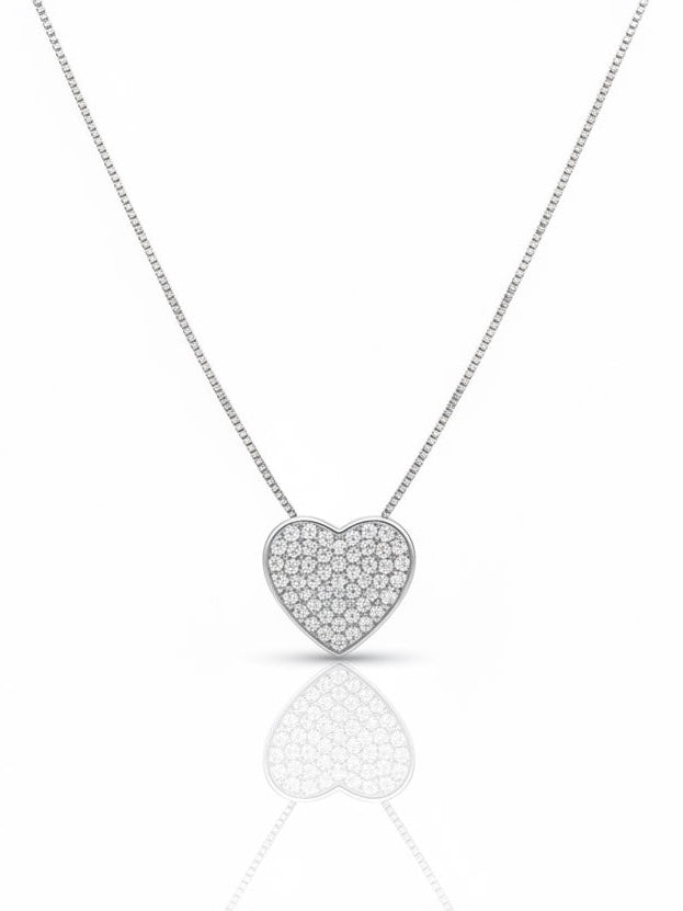 Collana Love Big