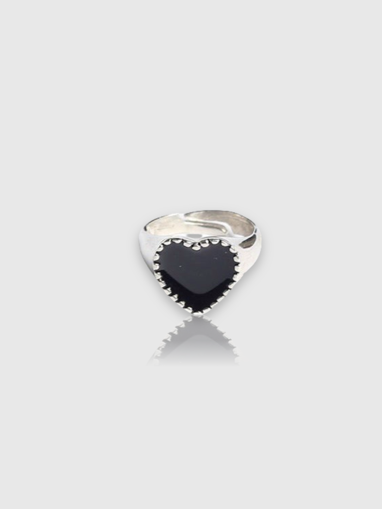 Anello Love ARGENTO 925