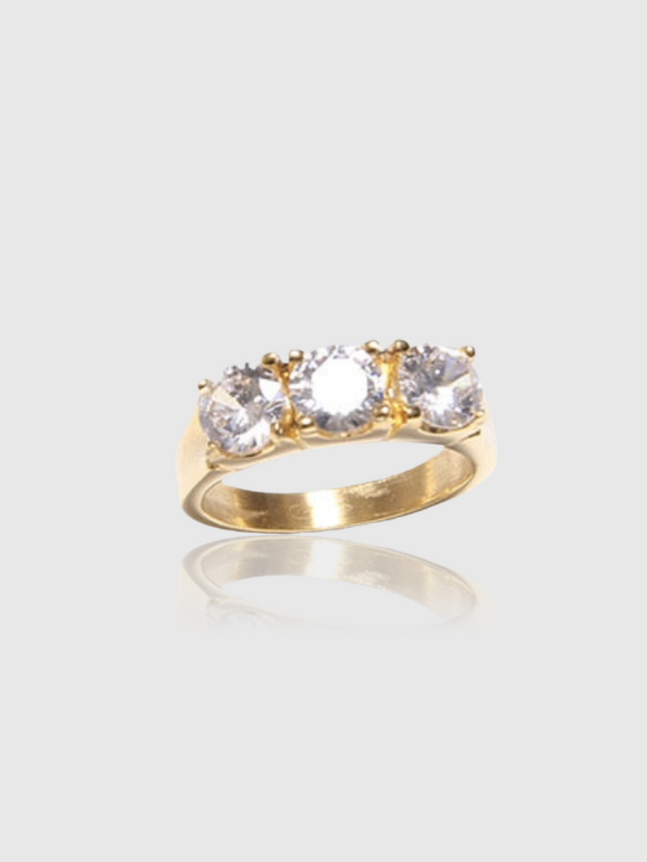 Anello Trilogy