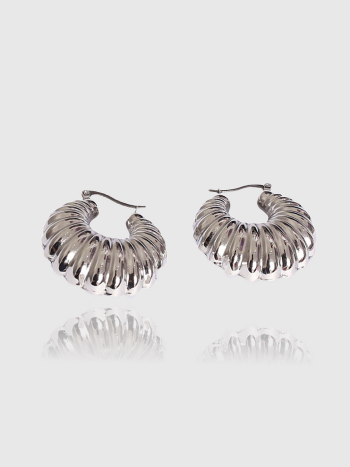 Alice earrings