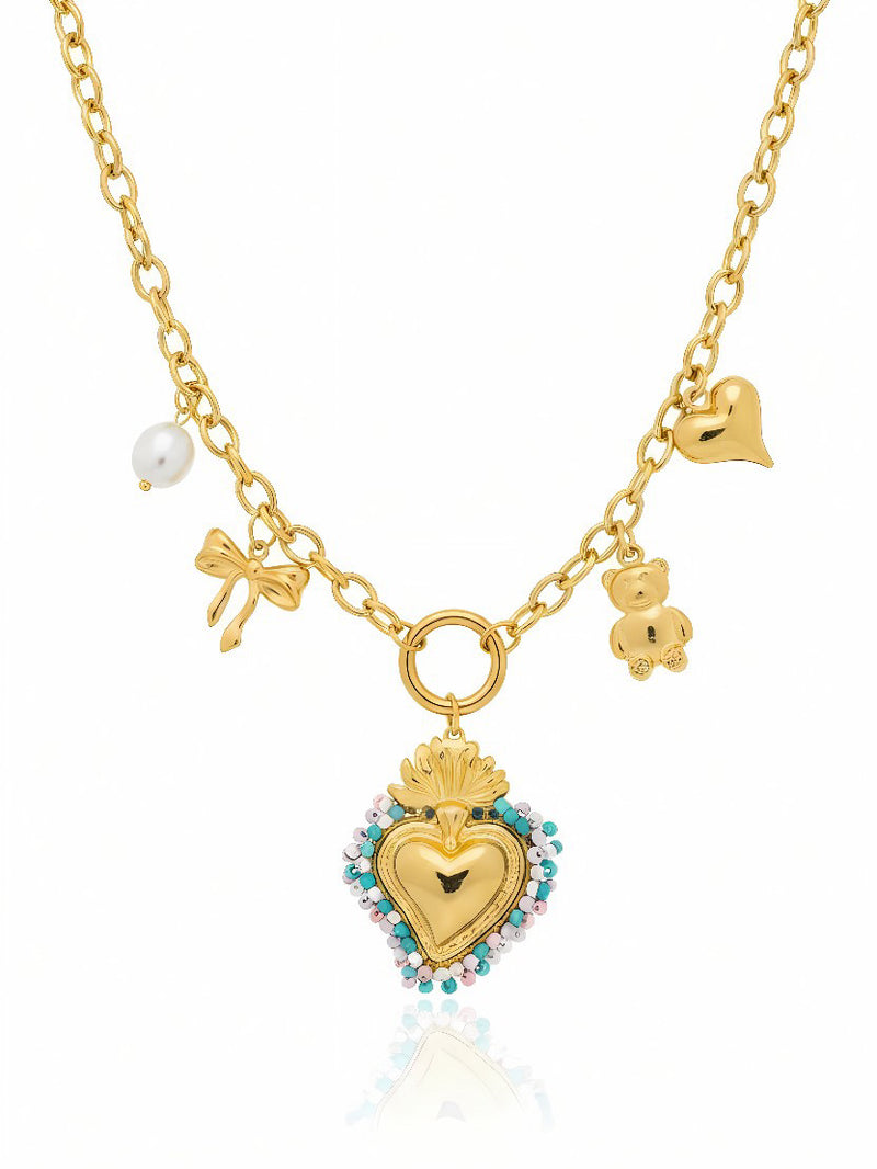 Collana Aurora