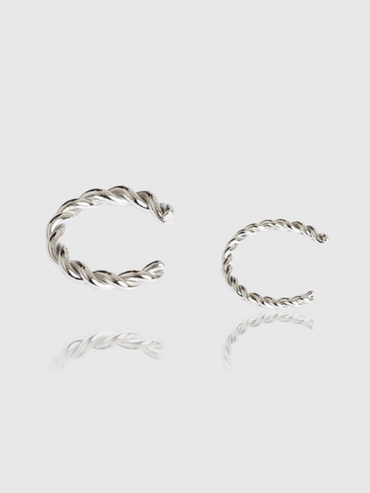 Set 2 Ear Cuffs Ida