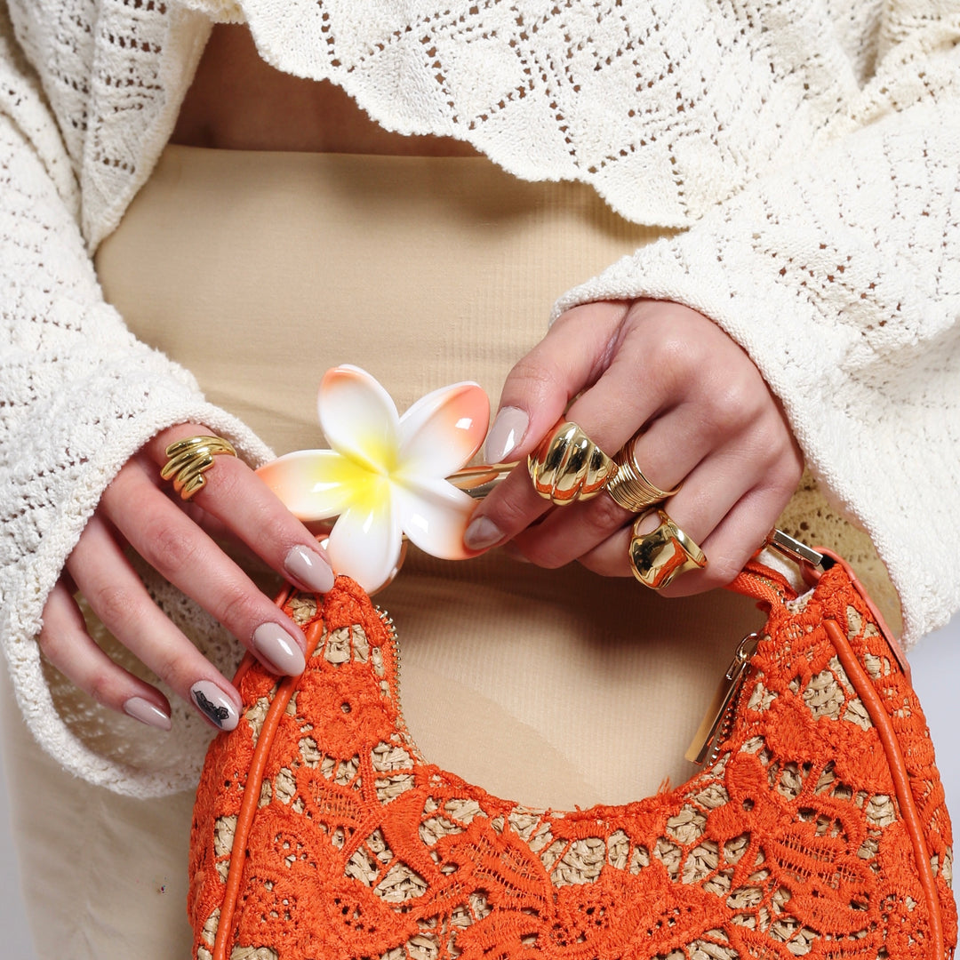 Nalia Ring