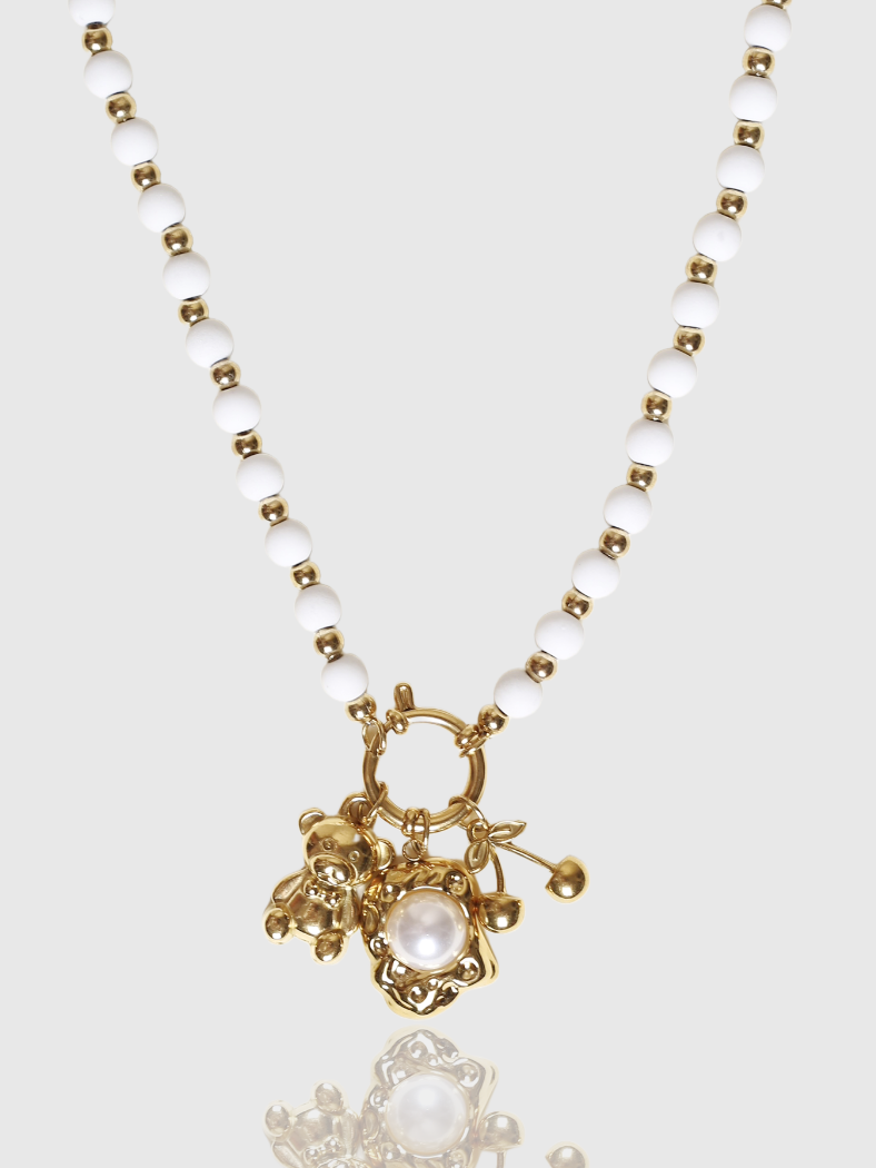 Collana Demaris