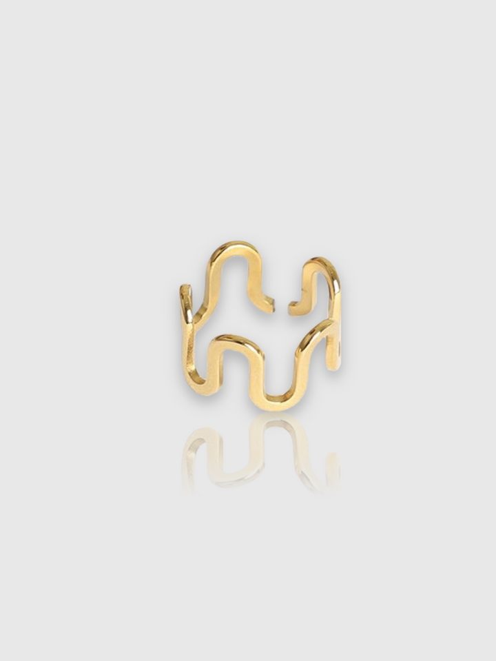 Angel Ring