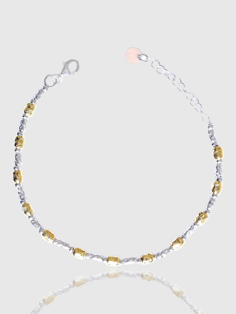 Bracciale Antigua ARGENTO 925