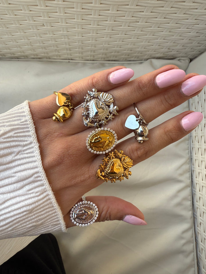 Bell Ring (CUSTOM)
