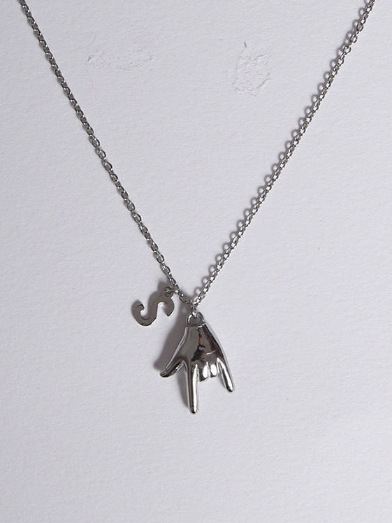 Collana Fortuna (CON PERSONALIZZAZIONE)