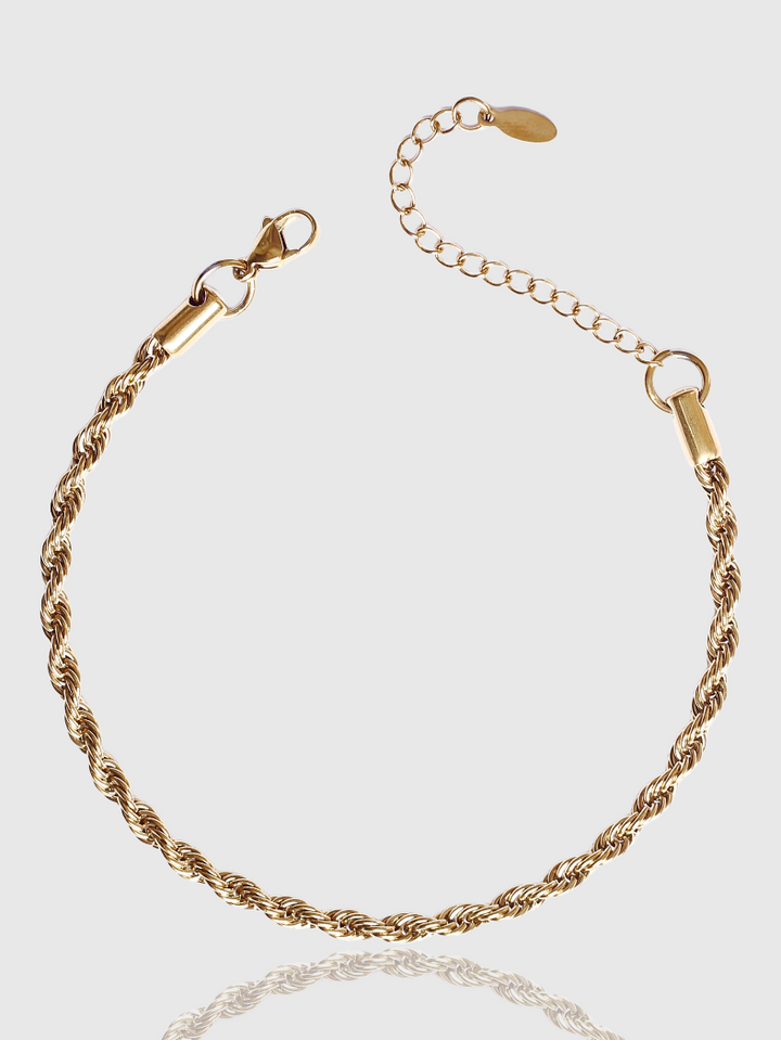 Donnie Anklet