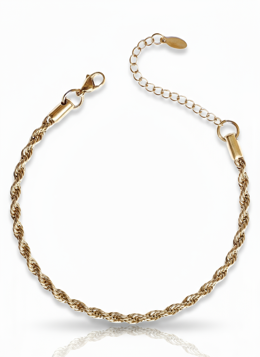 Donnie Anklet