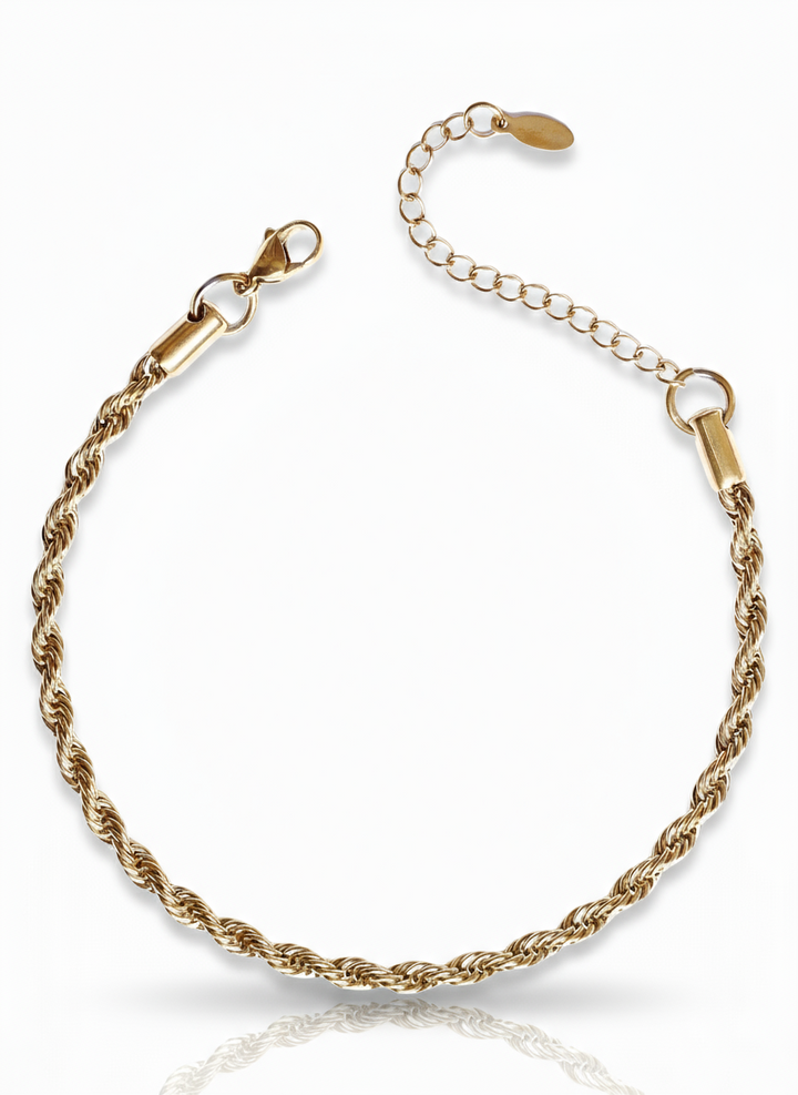 Donnie Anklet