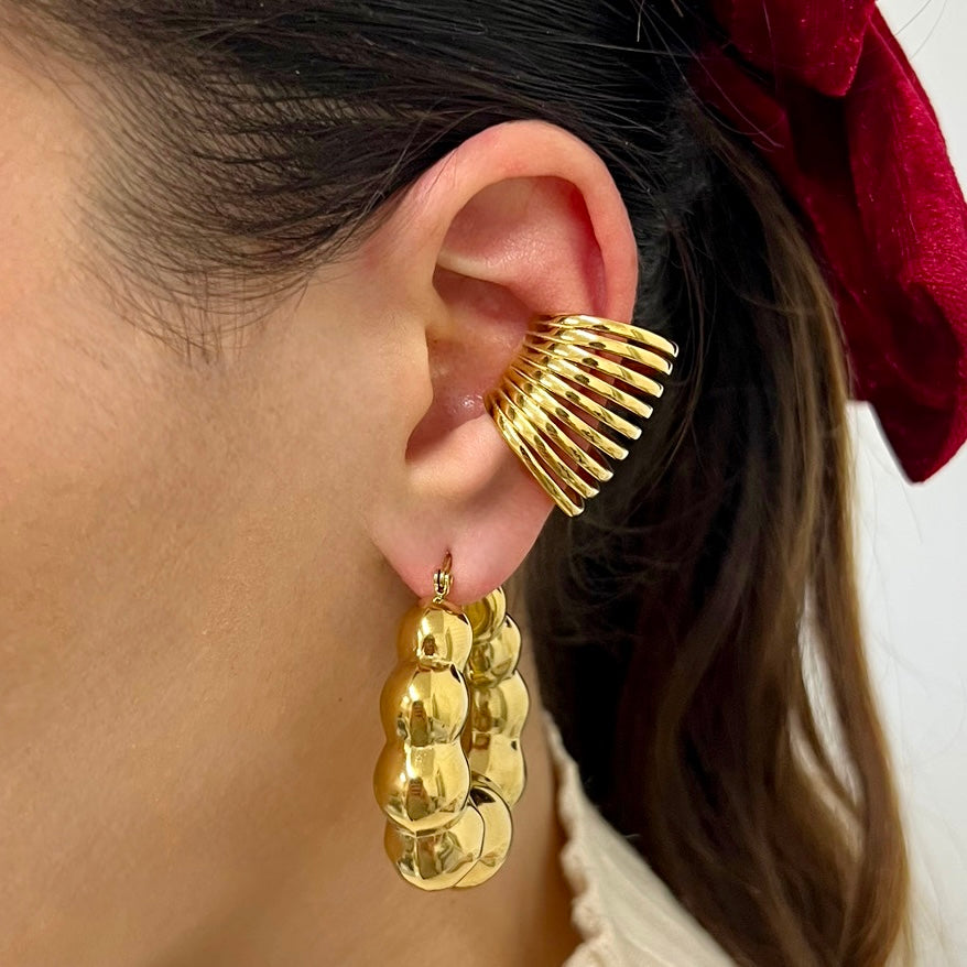 Alessia earrings