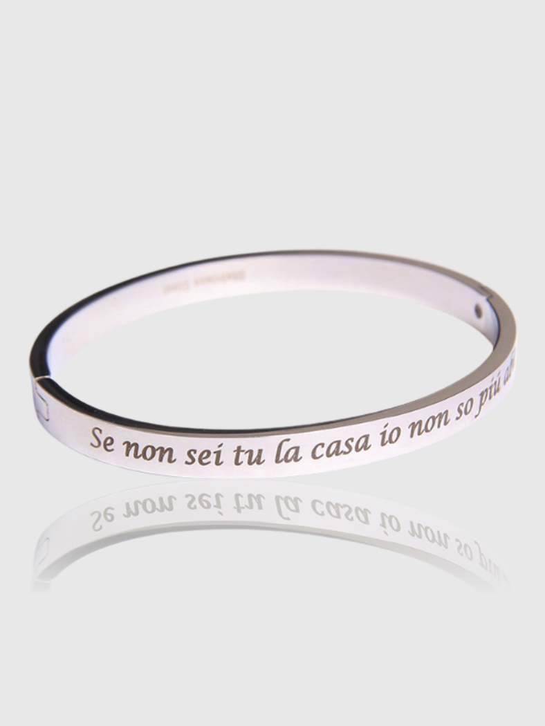 Bracciale Ivory (Personalizzato)