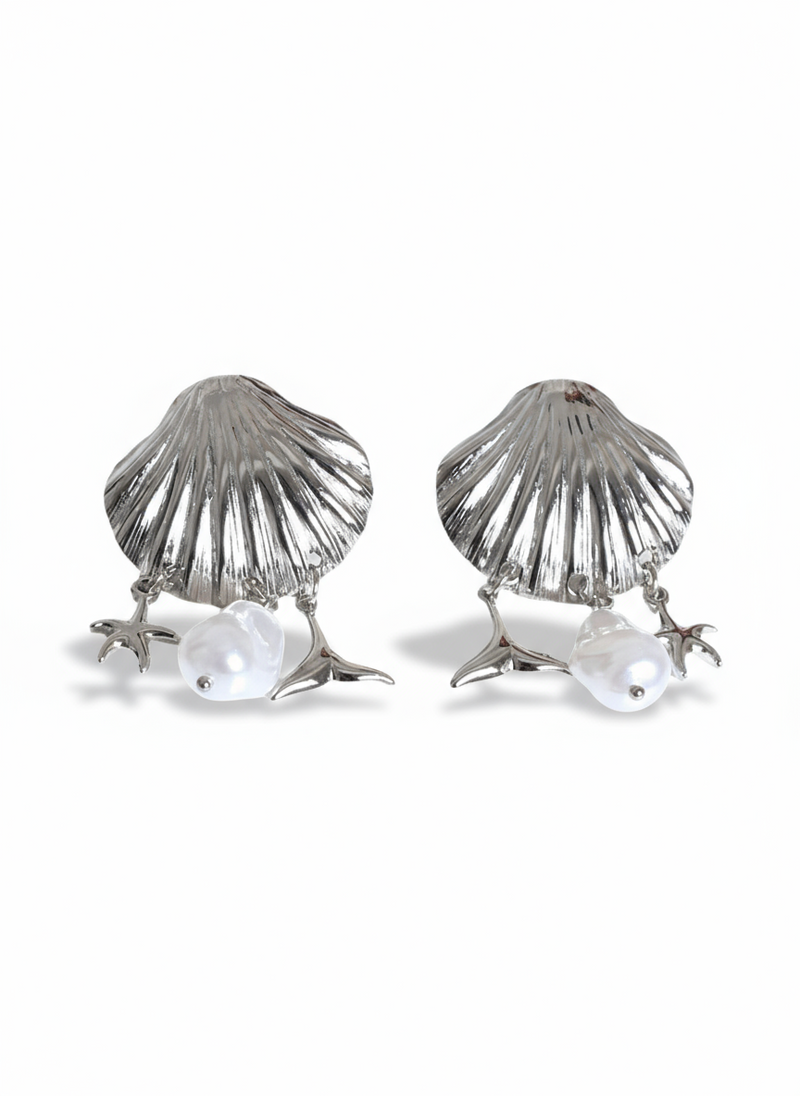 Calypso Earrings