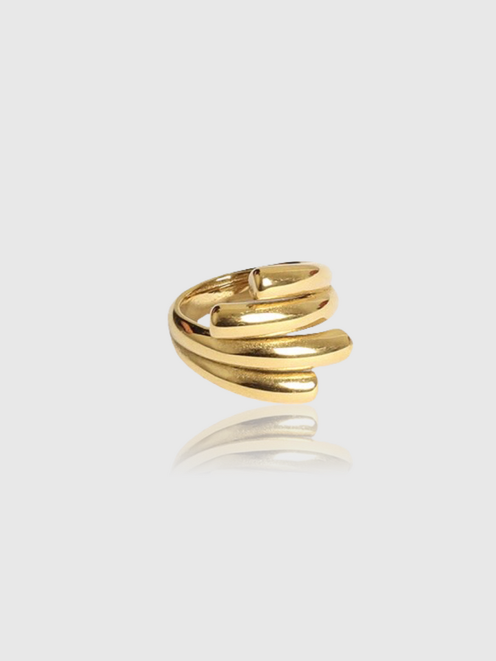 Nilda Ring