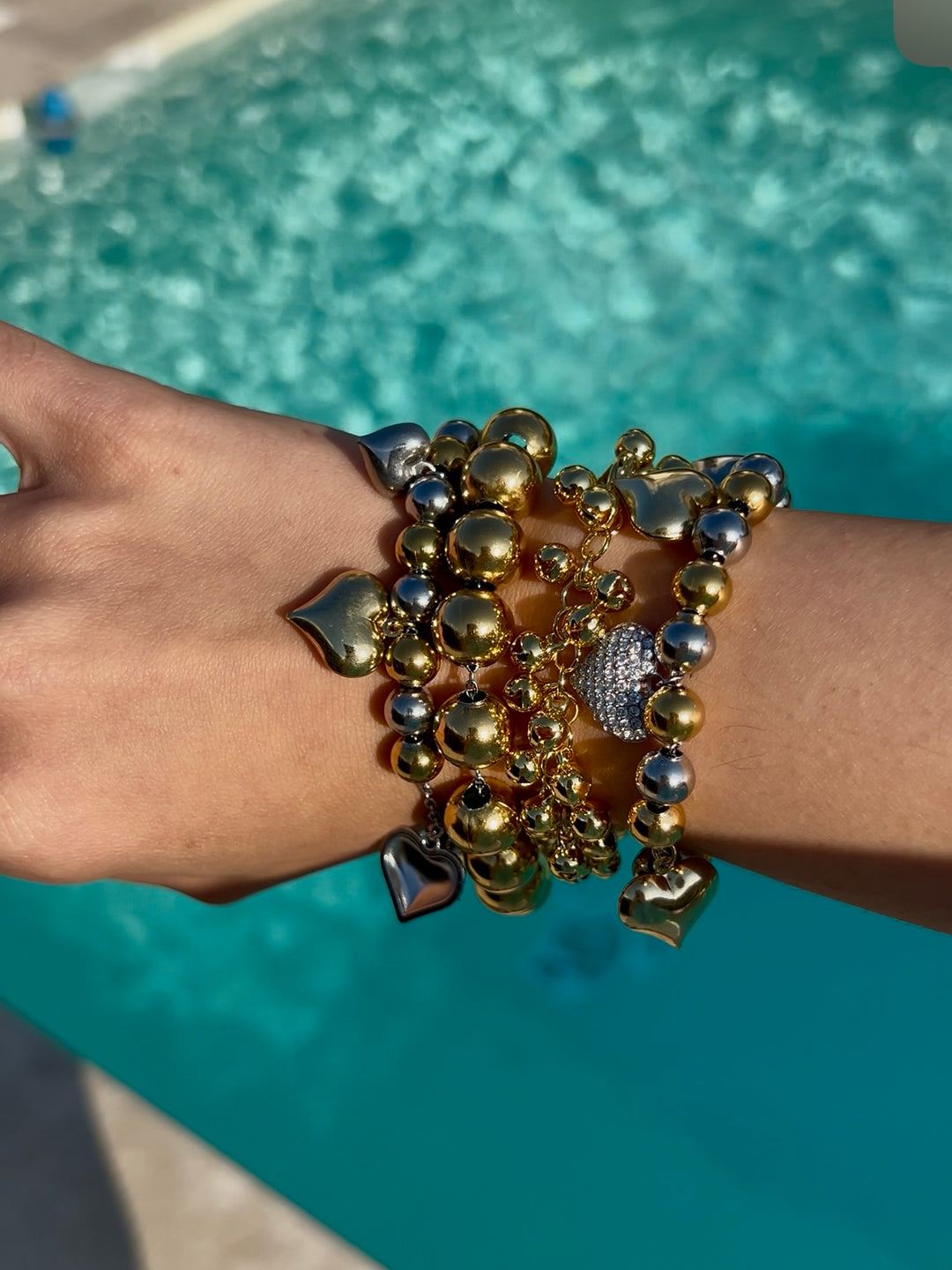 Bracciale Sonaglio 2.0