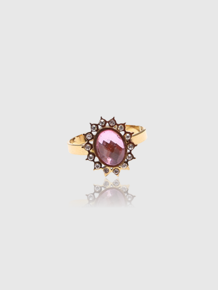 Anello Rose