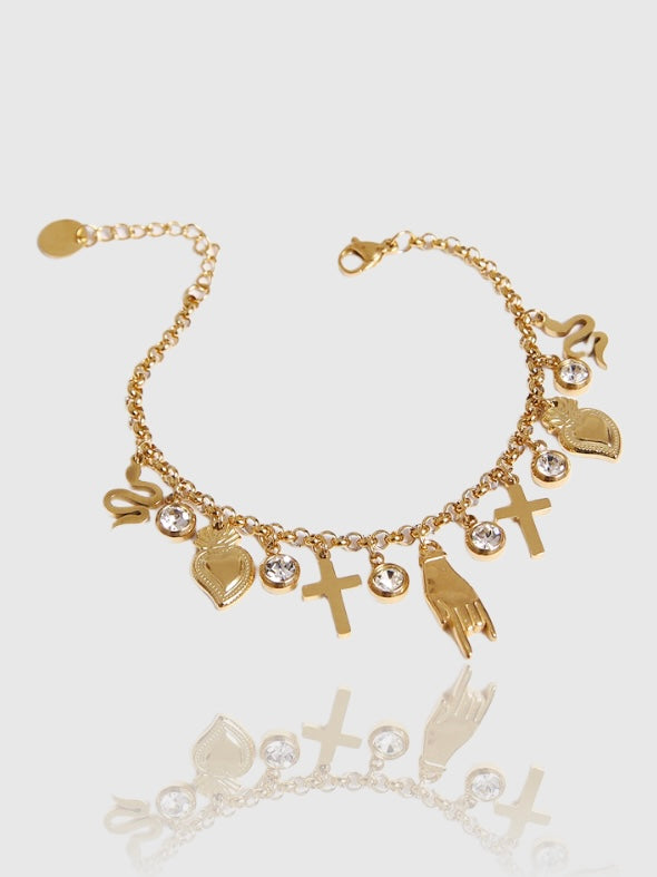 Bracciale Chiara