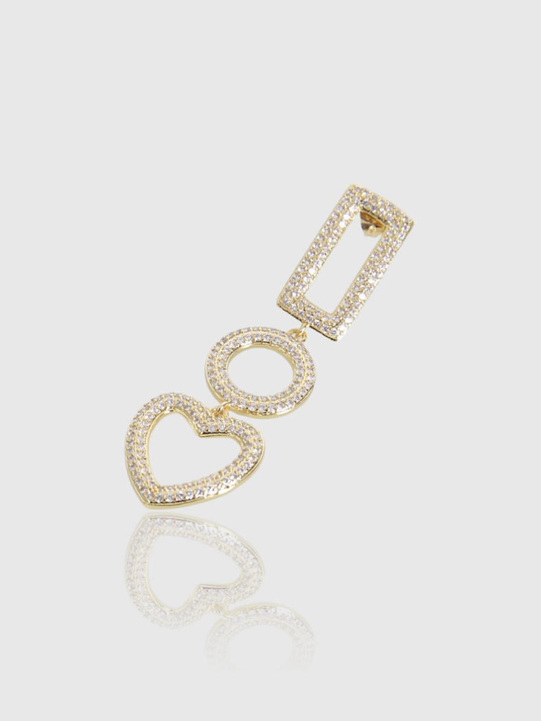 Earring Ginevra