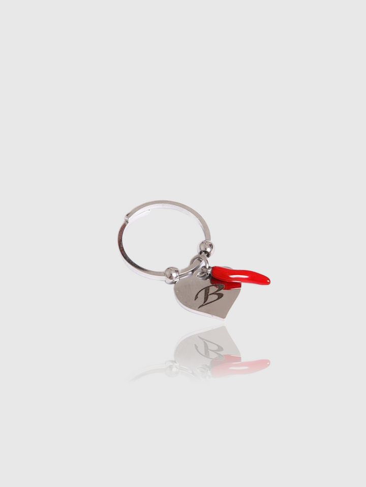 Anello Fortuna (PERSONALIZZATO)