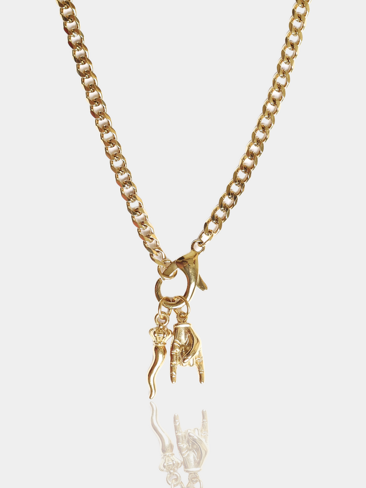 Collana Scaramanzie
