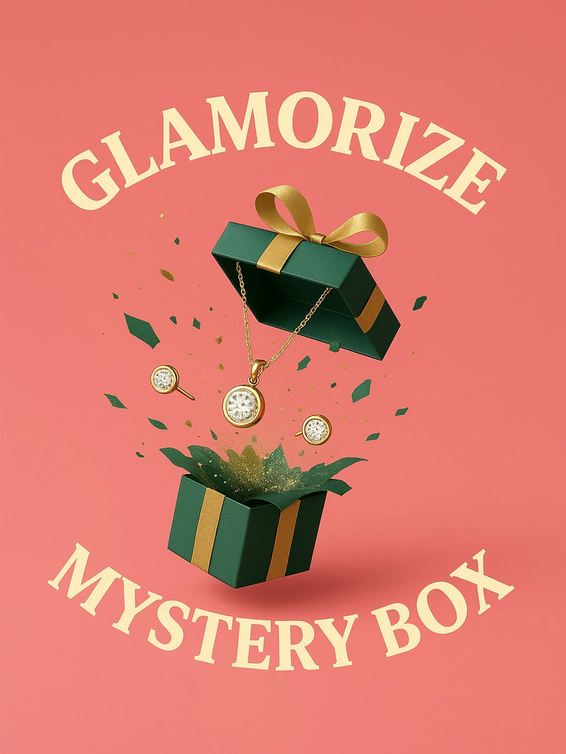 MYSTERY BOX GLAMORIZE