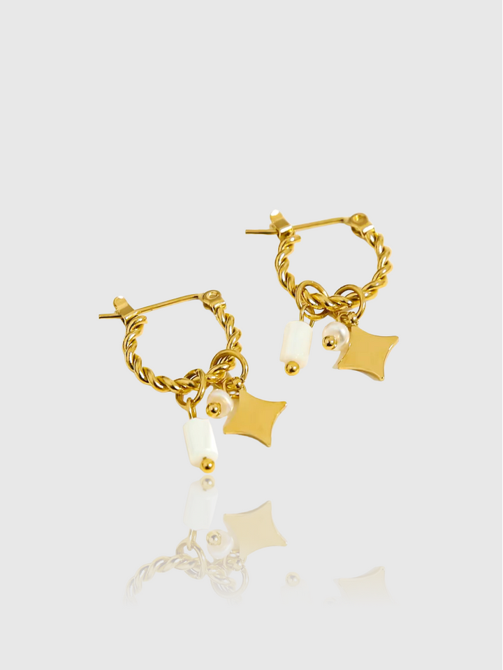 Aysha earrings