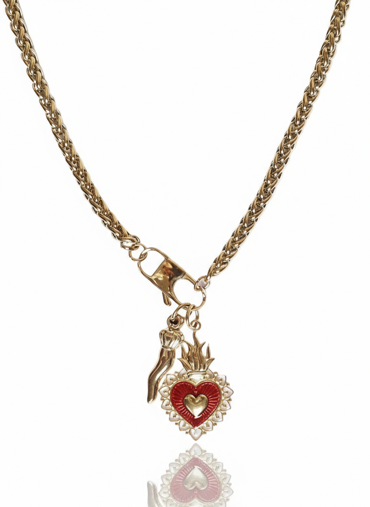 Collana Giuditta