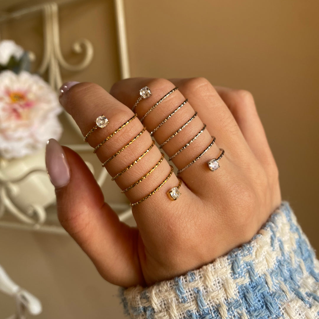 Melissa Ring