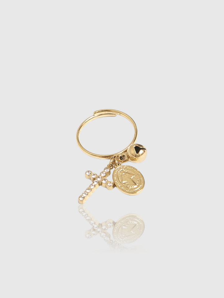 Anello Culto