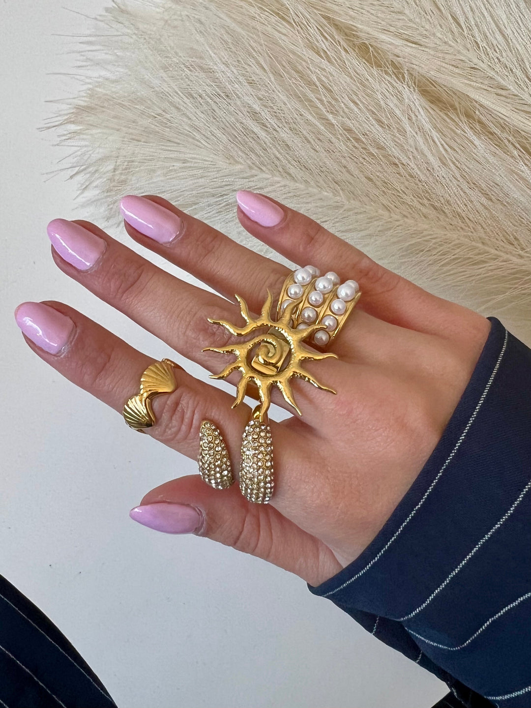 Aura Ring