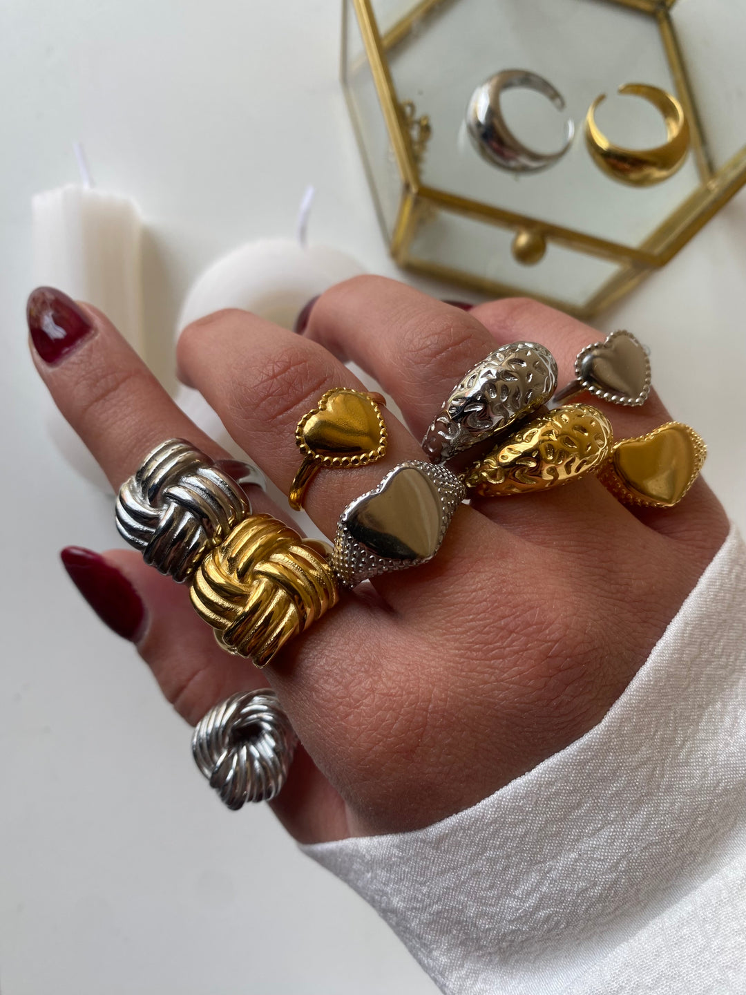 Marta Ring
