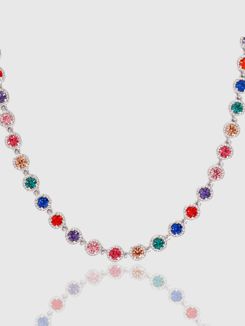 Choker Nadia