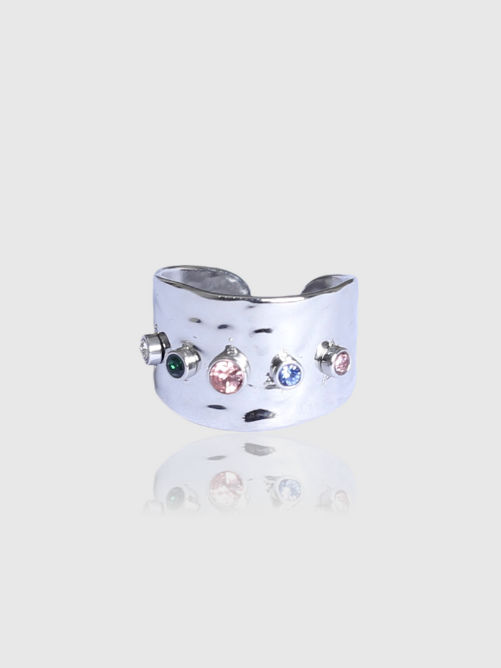 Cleopatra Ring