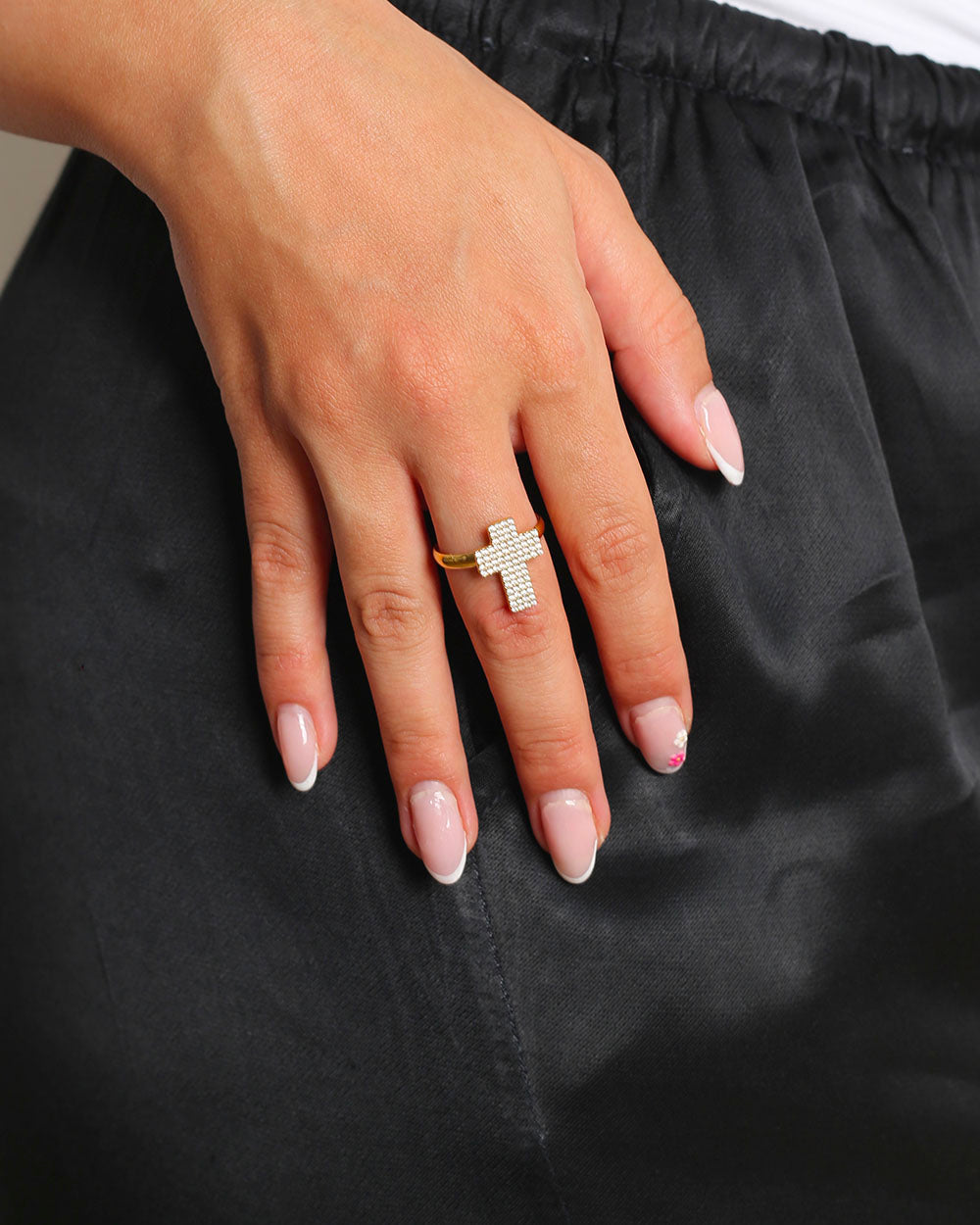 Anello Alida