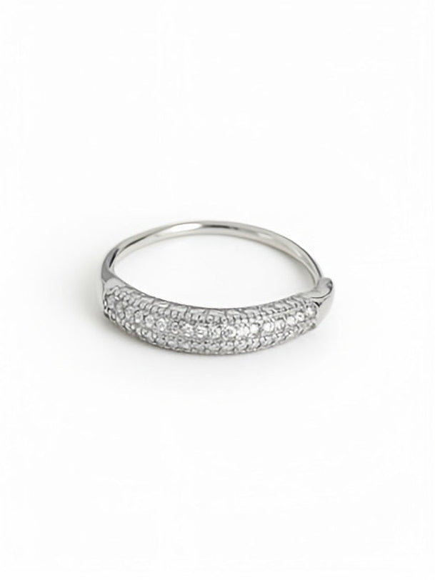 Anello Diamond Band