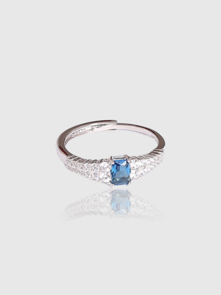 Melissa Ring 925 SILVER