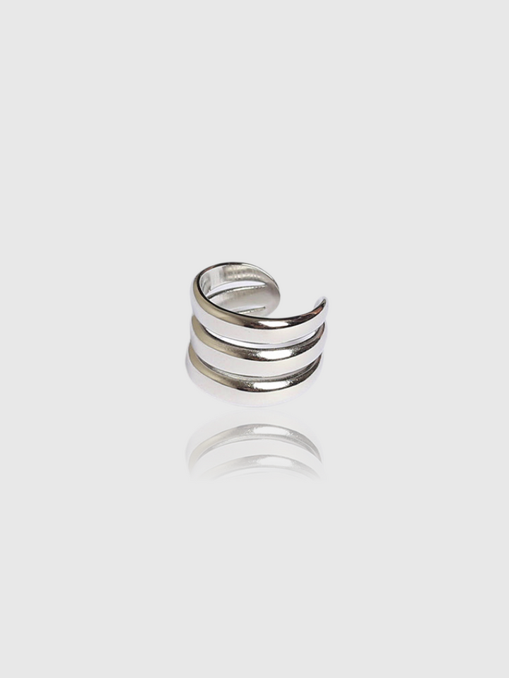 Trinity Ear Cuff