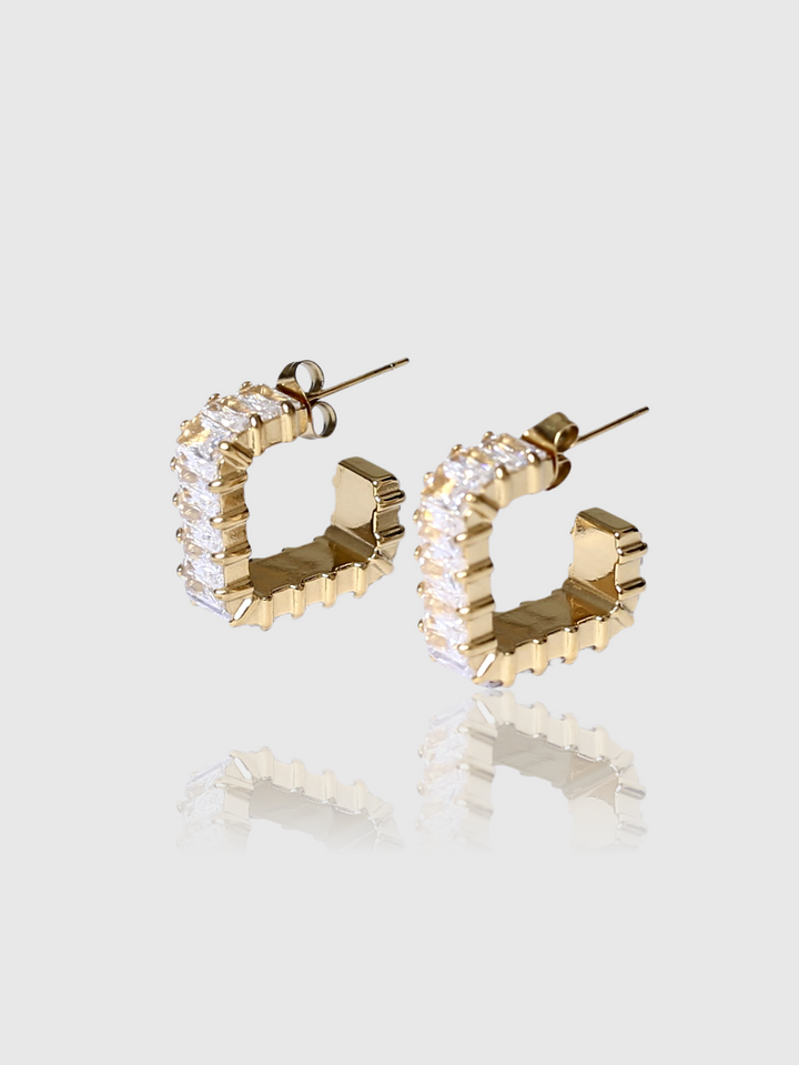 Beatriz earrings
