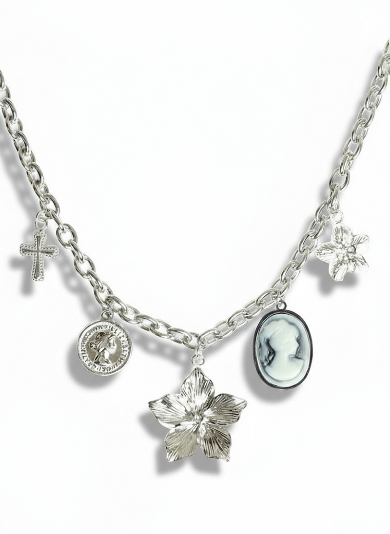 Clarissa Necklace