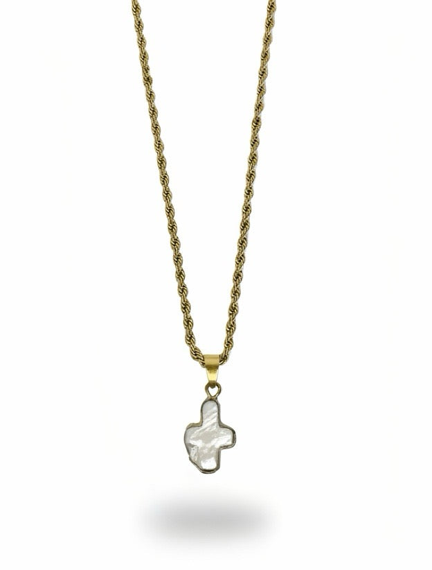 Collana Madreperla