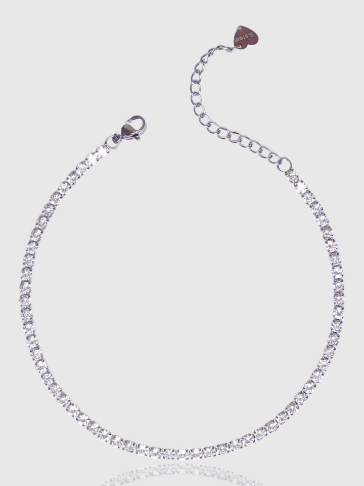 Tennis Anklet