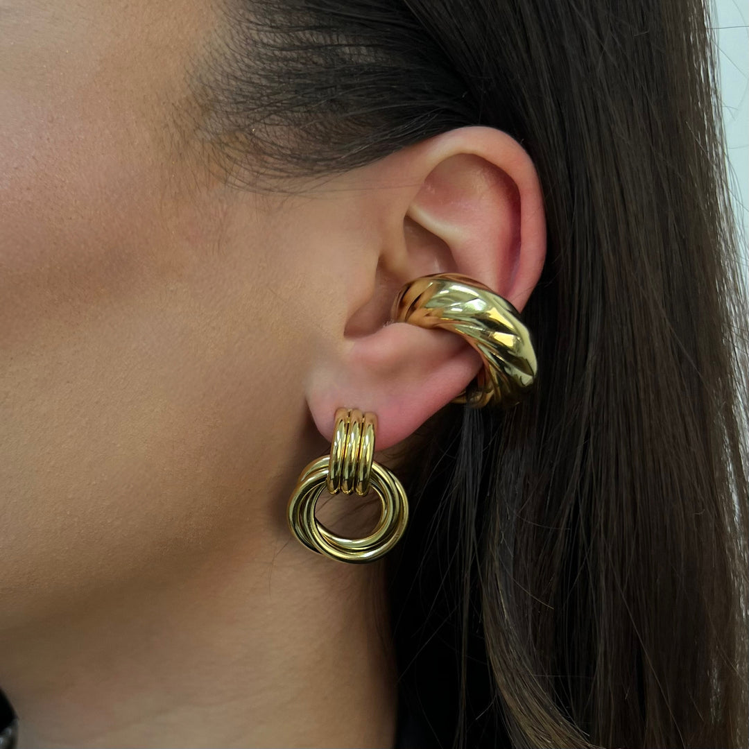 Sofi 2.0 earrings