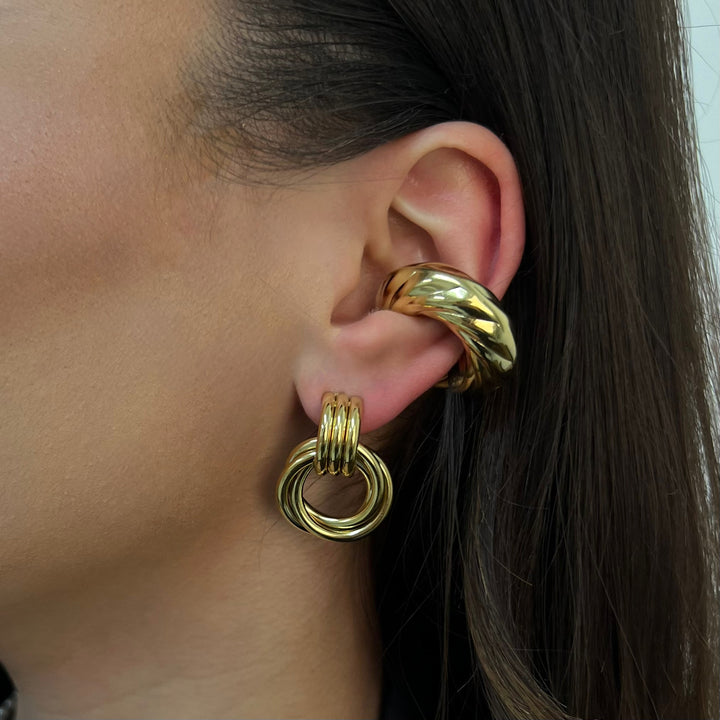 Sofi 2.0 earrings