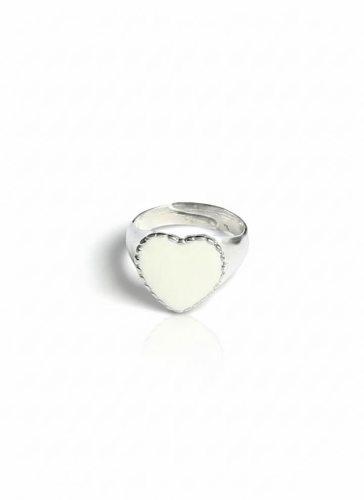 Love Ring 925 SILVER