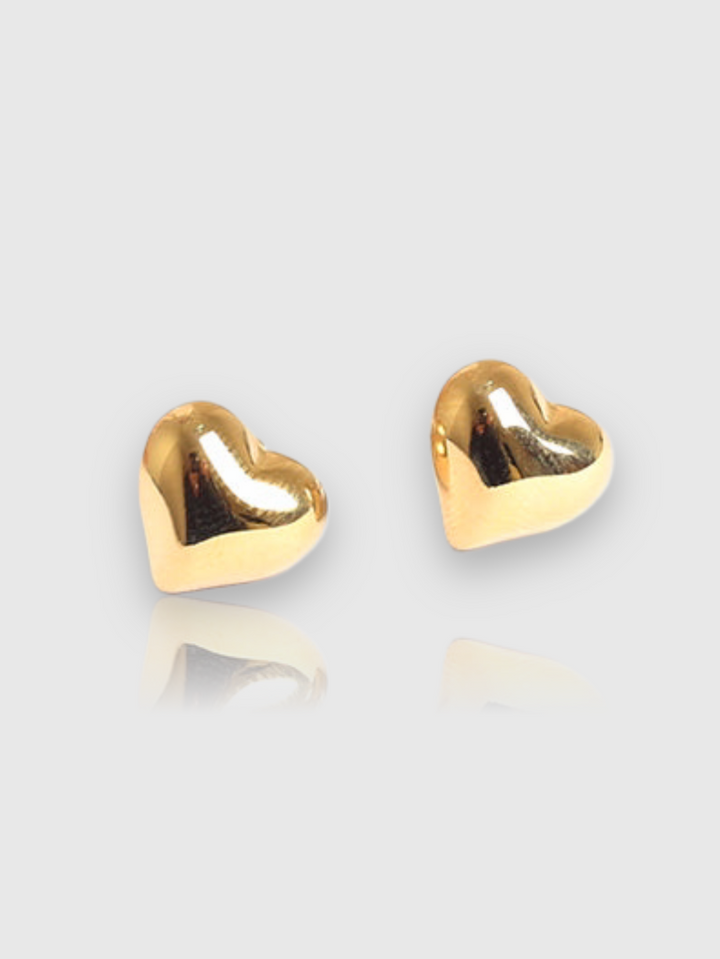 Heart Earrings