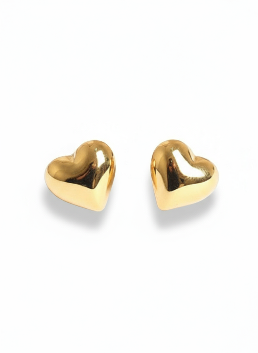 Orecchini Cuore